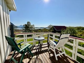 Fishermans Paradise Lofoten - 8