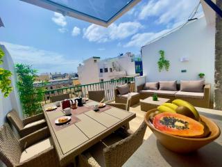 Sunrise Terrace Apartment - Las Palmas de Gran Canárias - 8