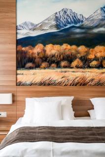Pension Tatrasport Zampa - Starý Smokovec - 9