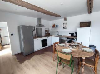 charme de la campagne proche mer - 9