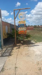 Pousada Costa do Mar - Luis Correia - 1