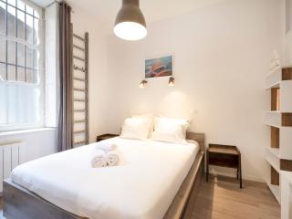 Le Plaisant de Montesquieu - Appt centre de Nancy - Nancy - 8