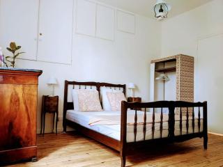 Gîte à la ferme - 1