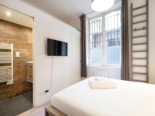 Le Plaisant de Montesquieu - Appt centre de Nancy - Nancy - 2