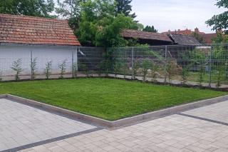Lake View Penthouse - Hajdúszoboszló - 7