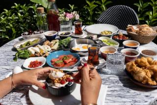 Villa Lui Hotel Alaçatı - Ilıca - 7