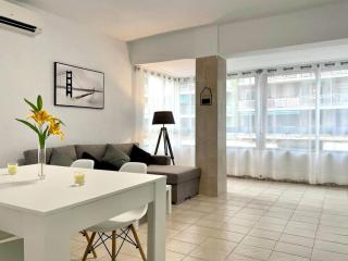 Apartamento a 100 metros Playa San Antonio Cullera 1-8 personas - Cullera - 0