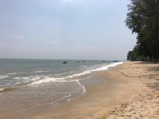 By The Sea@Side Seaview n Side Pool view #53A - Batu Ferringhi - 7