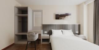 VISTA HOTEL - Kampar - 8