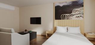 VISTA HOTEL - Kampar - 6
