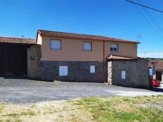 Casa Amparo - - 6