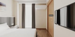 VISTA HOTEL - 3