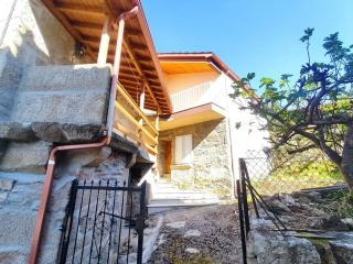 Casa Amparo - - 1