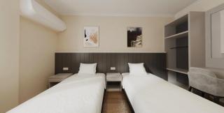 VISTA HOTEL - Kampar - 5