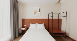 VISTA HOTEL - Kampar - 9