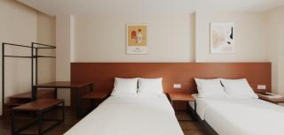 VISTA HOTEL - Kampar - 7