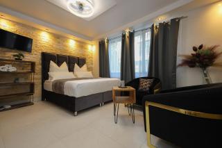 Suites Aix la Chapelle, Exclusive Apartments, Wellness and more, Aachen City - 1