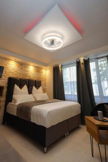 Suites Aix la Chapelle, Exclusive Apartments, Wellness and more, Aachen City - 9
