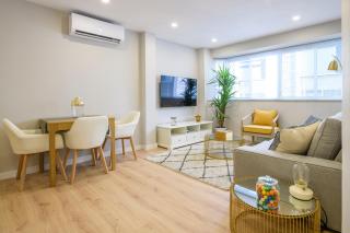 Apartamento Suite Gran Vía - Múrcia - 0