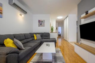 Apartment Relax 001 with pool - 1