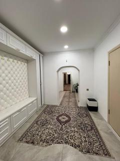 Naryn Cozy House - 4