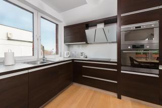 Apartamenty - Blue Side Family - Danzig - 7