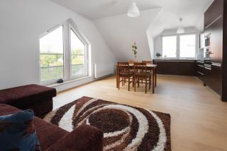 Apartamenty - Blue Side Family - Danzig - 6