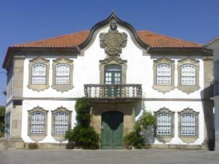 Casa do Adro - Solar Corte Real - Turismo de Habitação - - 8