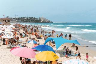 WOM Beach Pod Hotel - Tel Aviv - 0