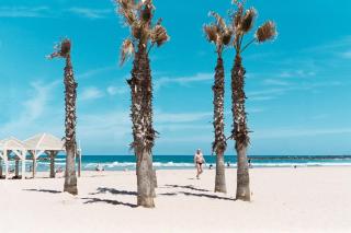WOM Beach Pod Hotel - Tel Aviv - 2