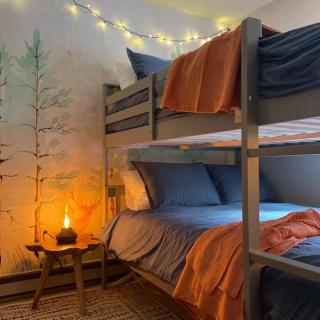 Luxe Lake Harmony Home, Game Room, Firepit, Deck - 2