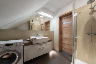 Apartamenty - Blue Side Family - 2