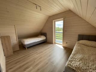 Domek Pod Brzozami - - 6