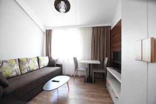 Atrijum Apartments and Rooms - Kladovo - 1