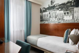 Seraphine Hammersmith Hotel - Londra - 6