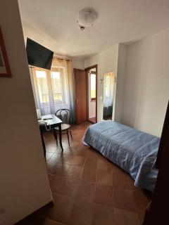 Hotel Alla città di Trieste - Grado - 3