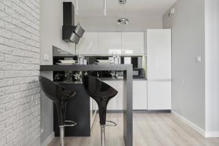 Odra Tower Apartment Center of Wrocław by Renters Prestige - Breslavia - 4