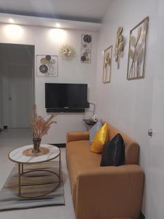 TMD COMFORTABLE TRANSIENT HOUSE IN STO.TOMAS BATANGAS (UNIT 1) - San Felix - 3