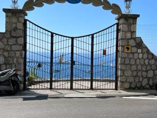 Villa Nannina - Positano - 3