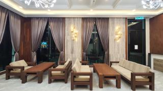 VISTA HOTEL - Kampar - 3