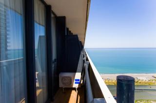ORBI SITY - A block Batumi - Batumi - 5
