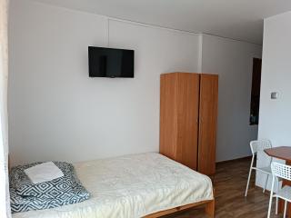 Pokoje Gościnne Heland - Jastrzębia Góra - 6