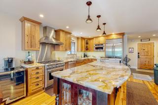 Cloud Nine and a Half - Incline Village - 3