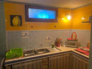 A casa di Oba, a pochi minuti dal mare (IUN P9041) - 3