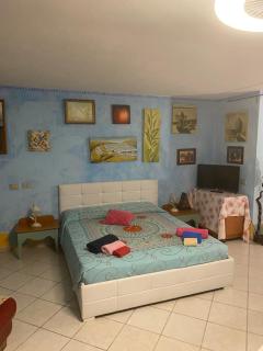 A casa di Oba, a pochi minuti dal mare (IUN P9041) - Pula - 5