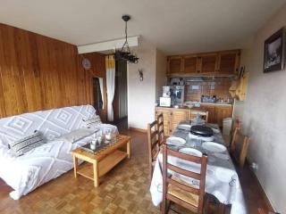 Appartement avec vue T2 7pl 55m2 Orcières Merlette - Orcières - 8