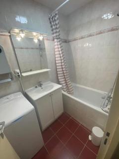 Appartement avec vue T2 7pl 55m2 Orcières Merlette - Orcières - 4