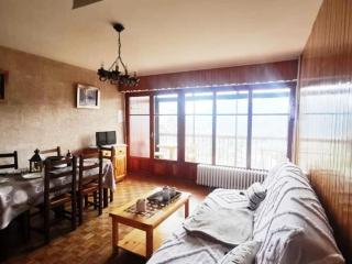 Appartement avec vue T2 7pl 55m2 Orcières Merlette - Orcières - 3