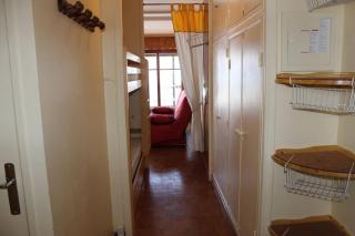 Appartement avec vue T2 7pl 55m2 Orcières Merlette - Orcières - 1