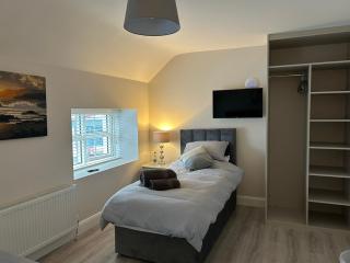 Rooms At Mcternans - Kilcullen - 4